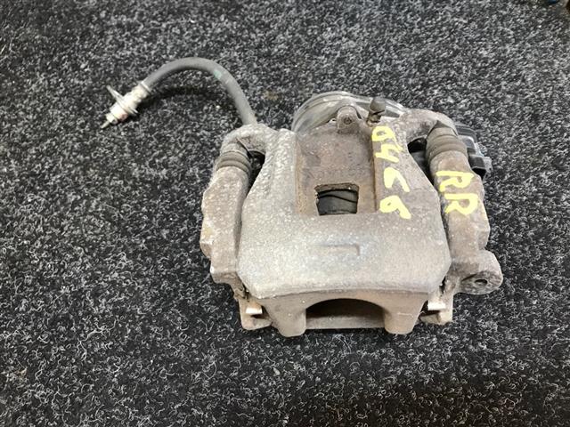 Rr Electric Disc Caliper