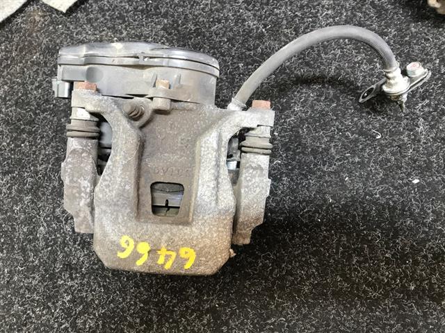 Lr Electric Disc Caliper