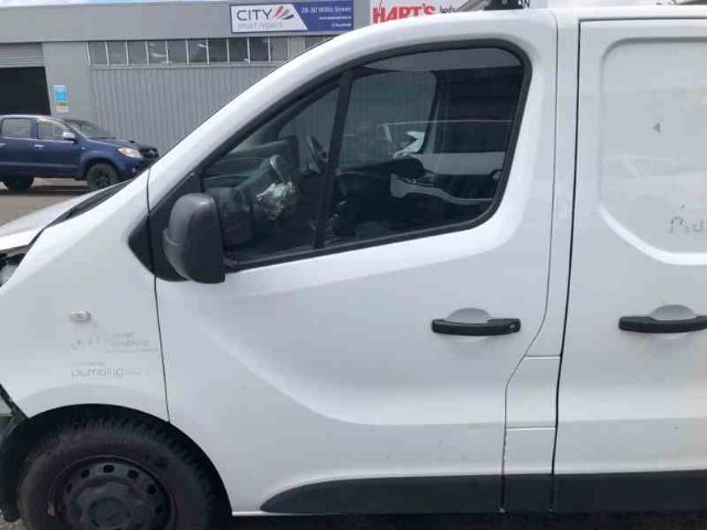 Lf Door Shell