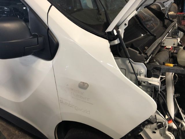 Rf Guard/fender