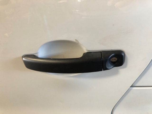 Lf Door Exterior Handle