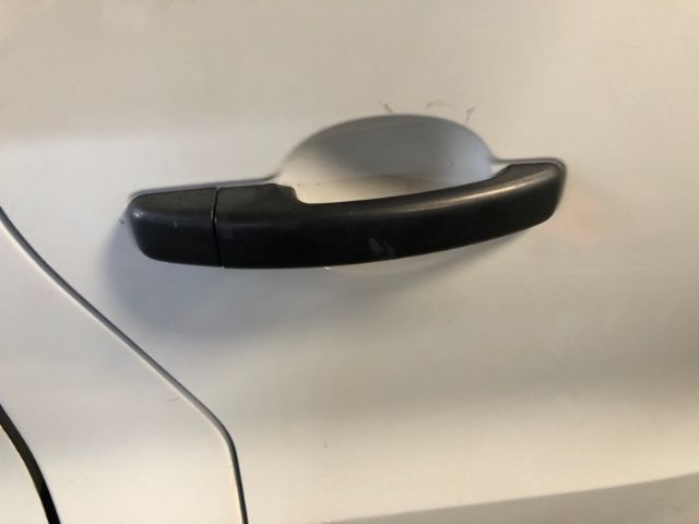 Rf Door Exterior Handle