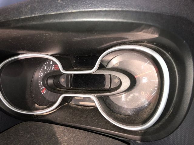 Instrument Cluster
