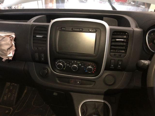 Stereo