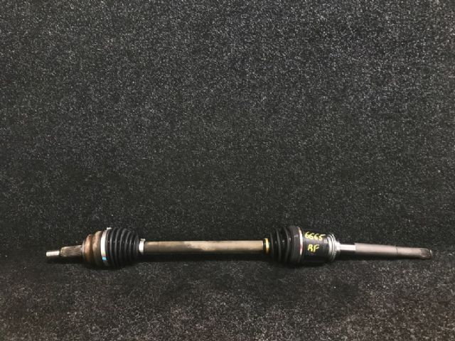 Rf Abs Drive Axle