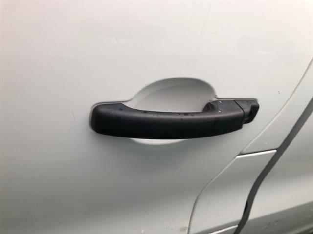 Lf Door Exterior Handle