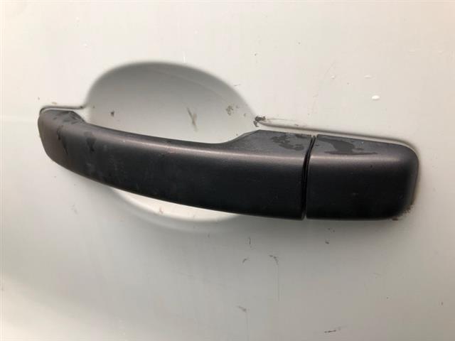 R Side Outer Door Handle