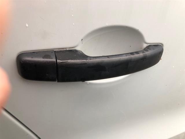 Rf Door Exterior Handle