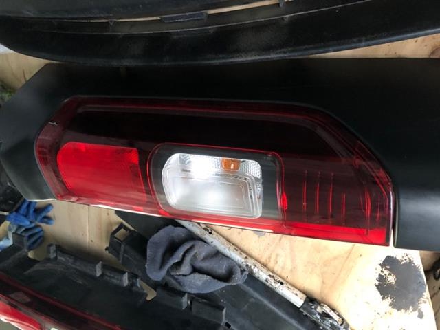 L Tail Light