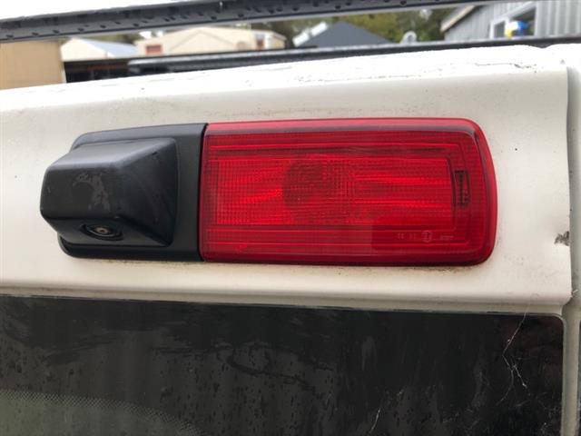 High Stop Light