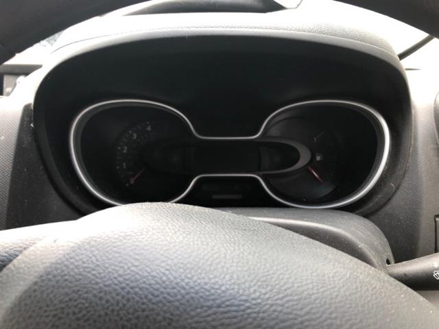 Instrument Cluster