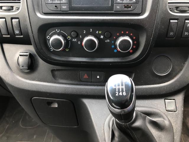 Heater Controls