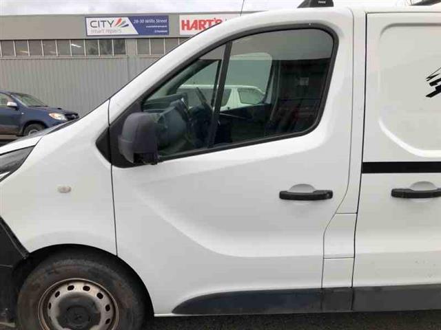 Lf Door Shell