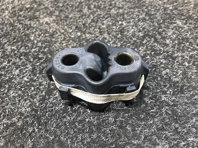 Exhaust Mounting Rubber