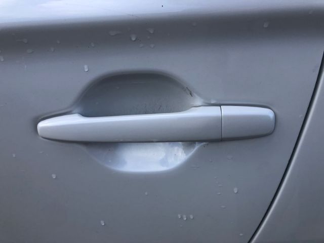 Lr Door Exterior Handle