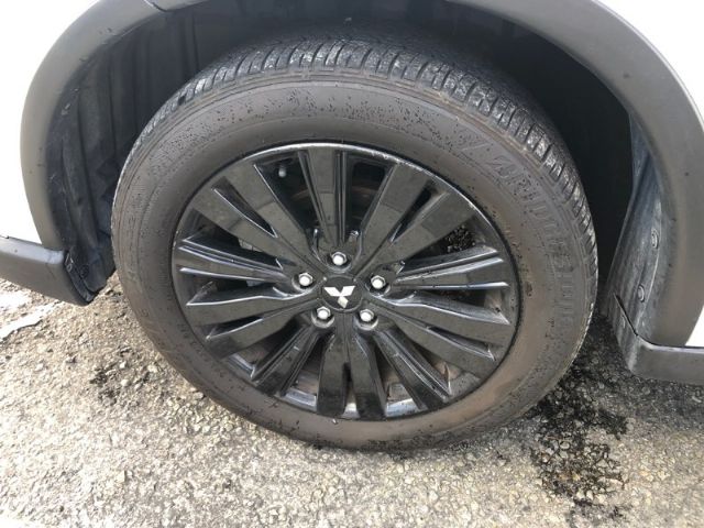 Alloy Road Wheel