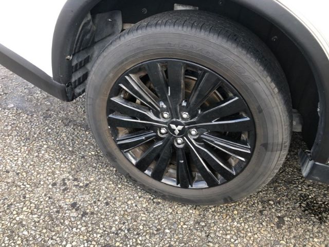 Alloy Road Wheel