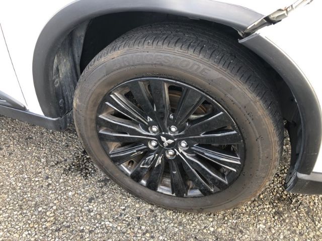 Alloy Road Wheel