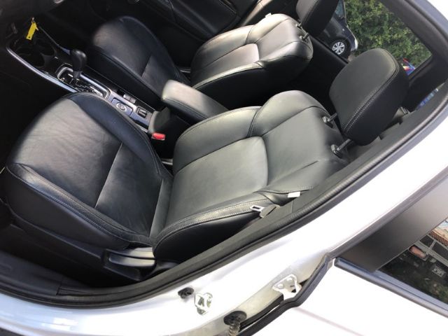 Lf Seat