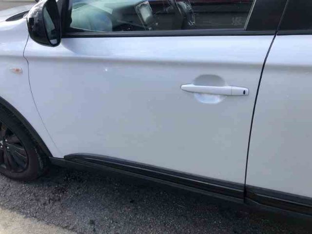 Lf Door Shell (moulding Type)