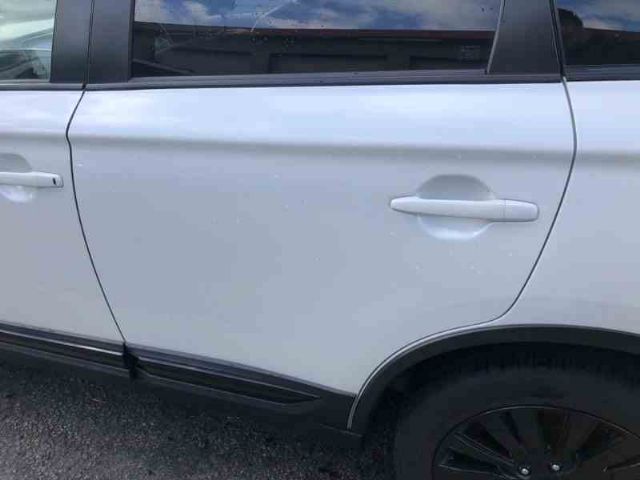 Lr Door Shell (moulding Type)