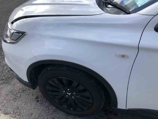 Lf Guard/fender (flare Type)