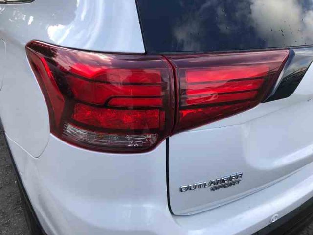 L Tail Light (led)