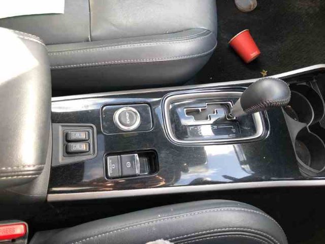 Automatic Shifter Assembly