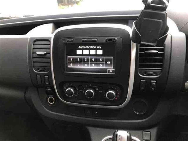 Heater Controls