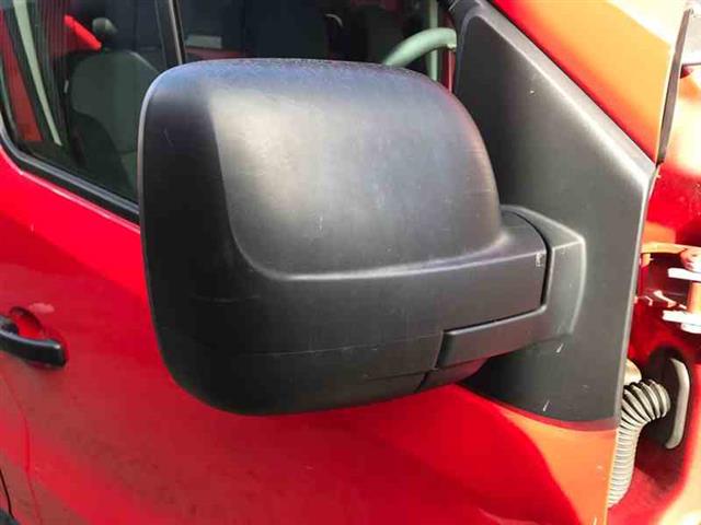 Rf Door Elec Mirror (7 Wire)
