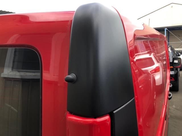 Rr Roof Rail Cap