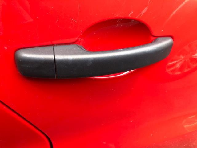 Rf Door Exterior Handle