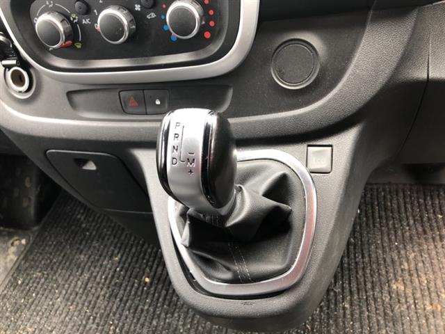 Automatic Shifter Assembly