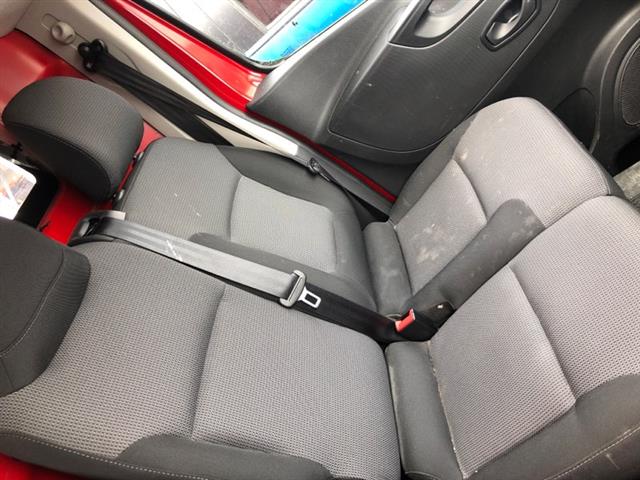 Lf Seat