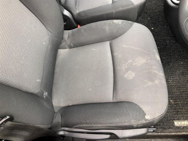 Rf Seat
