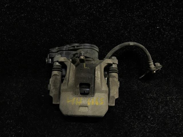 Lr Electric Disc Caliper