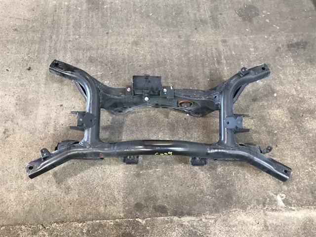Rear Subframe