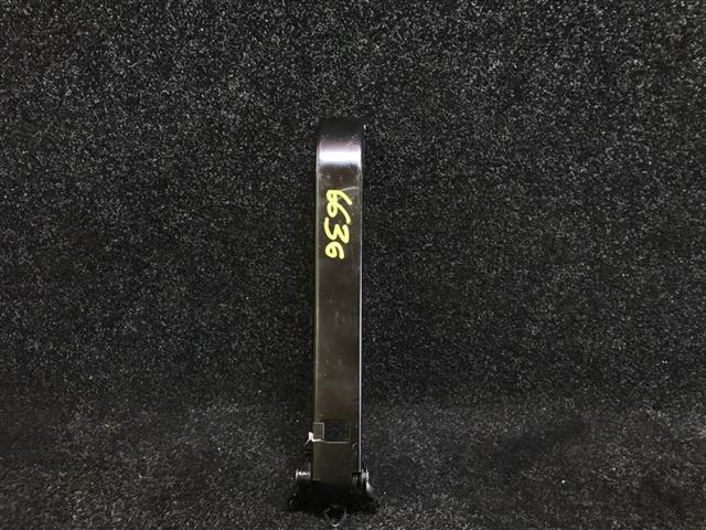 Tailgate Check Strap