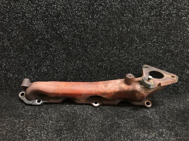 Turbo Exhaust Manifold