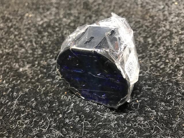 Windscreen Rain Sensor