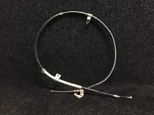 Rr Hand Brake Cable