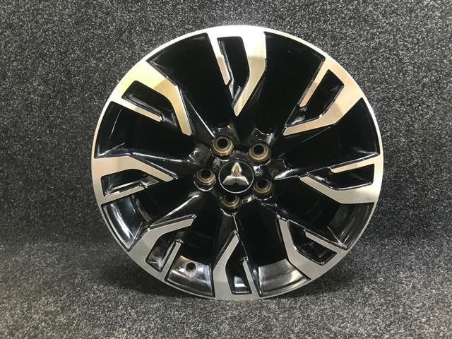 Alloy Road Wheel