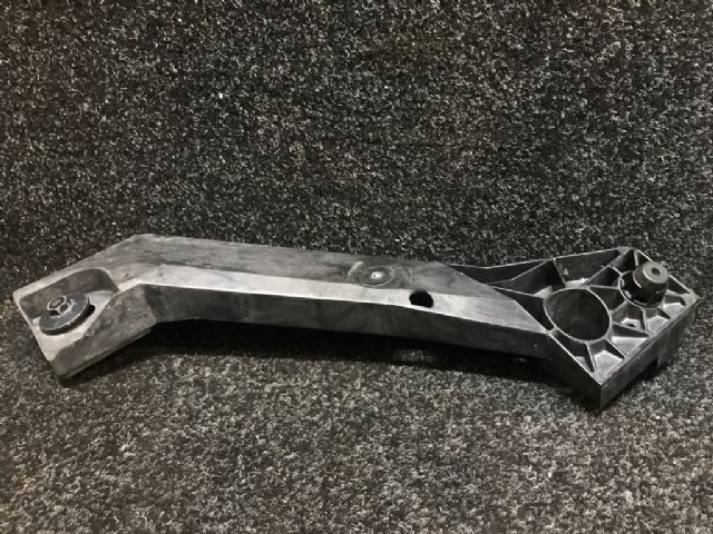 Rh Radiator Support Extension