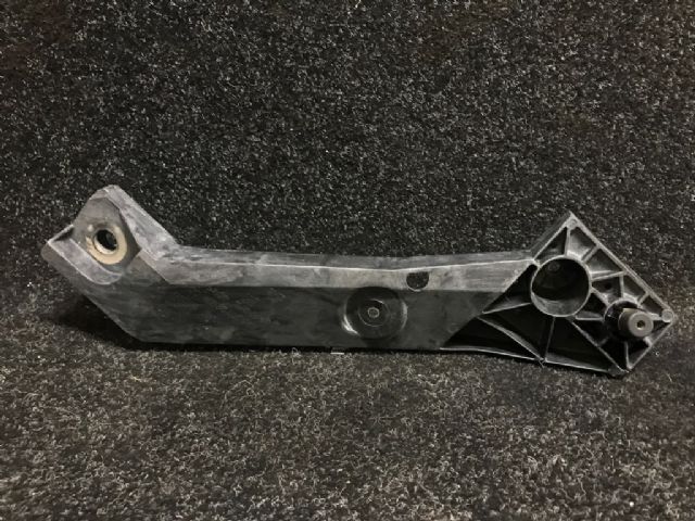 Lh Radiator Support Extension
