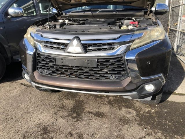 Front Bumper Cover