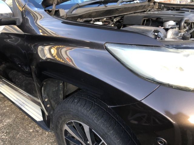 Rf Guard/fender Wide Body (non Repeater)