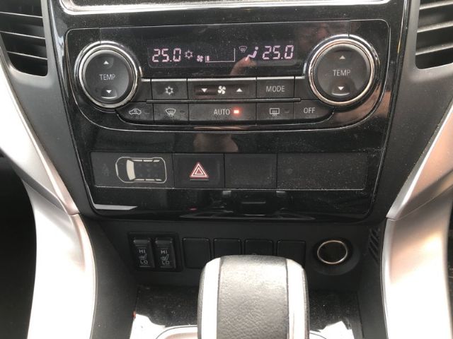 Heater Controls