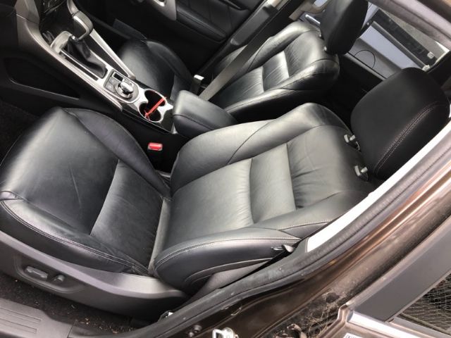 Lf Seat