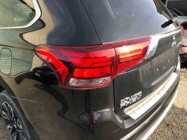 L Tail Light (led)