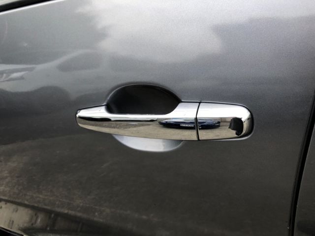 Lf Door Exterior Handle